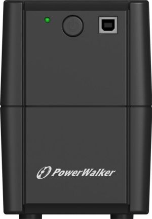 UPS PowerWalker VI 850SE IEC (10120074) 3