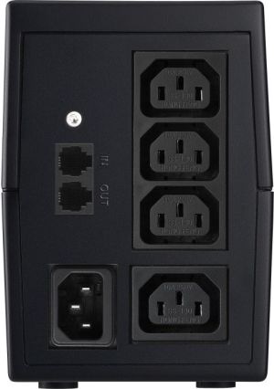 UPS PowerWalker VI 850SE IEC (10120074) 4