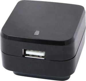 Ładowarka Lindy USB QuickCharge 2.0 (73107) 1