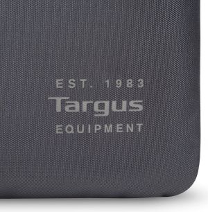 Etui Targus Pulse 14" Czarno-szary 3