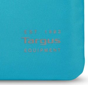 Etui Targus Pulse 15.6 Czarno-niebieskie (TSS95102EU) 3