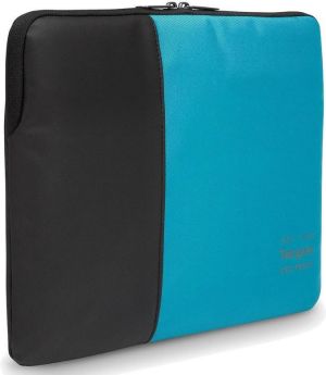 Etui Targus Pulse 15.6 Czarno-niebieskie (TSS95102EU) 6