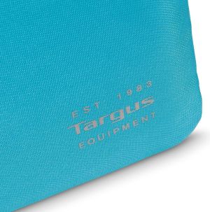 Etui Targus Pulse 13.3" Czarno-niebieski 2