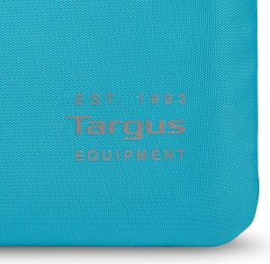 Etui Targus Pulse 13.3" Czarno-niebieski 3