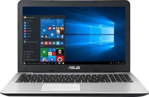 Laptop Asus R556QG-DM062T 2
