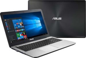 Laptop Asus R556QG-DM062T 4