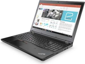 Laptop Lenovo ThinkPad L570 (20J8001BPB) 4