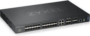 Switch ZyXEL XGS4600-32F-ZZ0102F 1