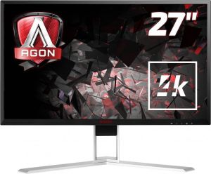 Monitor AOC AGON AG271UG 4