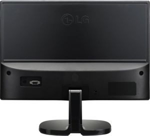Monitor LG 20MP48A-P 4