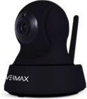 Kamera IP Overmax CAMSPOT 3.3 CZARNA 1
