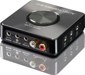 Karta dźwiękowa TerraTec Aureon XFire8.0 HD (12002) 2