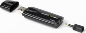 Karta dźwiękowa TerraTec AUREON DUAL USB extern retail (10542) 1