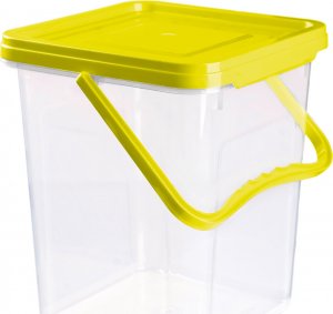 Pojemnik Clean Box 9,1 l. [zielony] 1