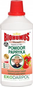 EkoDarPol Biohumus Extra Pomidor Papryka 1 l 1