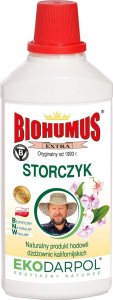 EkoDarPol Biohumus Extra Storczyk 500 ml 1