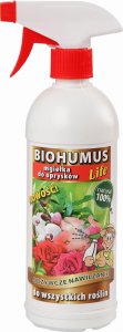 EkoDarPol Biohumus Life Do Wszystkich Roślin Mgiełka 500 ml 1