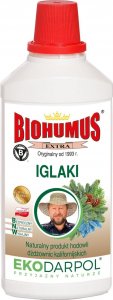 EkoDarPol Biohumus Extra Iglaki 1 l 1