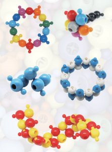 Klocki Loowi - Zestaw 40 el. 2