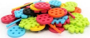 Klocki Meli Basic Constructor 60 el. 2