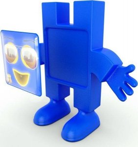 Klocki Meli Emoti Policja 12 el. 3