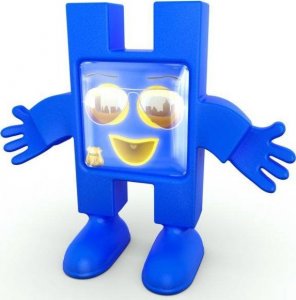 Klocki Meli Emoti Policja 12 el. 4