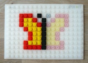 PIX-IT Na start 180 el. [przezroczysty] 3