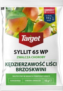 Target Syllit - Na Choroby Drzew Owocowych 10 g 1