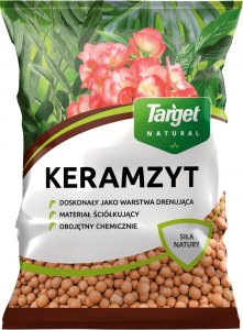Target Keramzyt 5 l 1