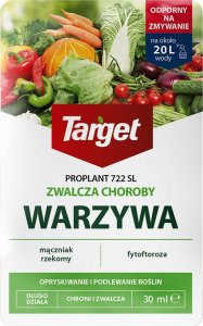Target Proplant Warzywa 30 ml 1