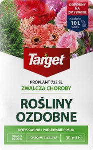 Target Proplant Rośliny Ozdobne 30 ml 1