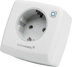 HomeMatic HmIP Schaltsteckdose - 141836 1