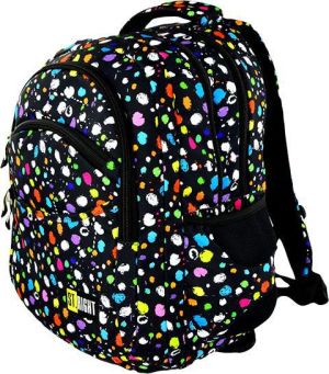 St. Majewski Plecak 4-komorowy BP3 SPLASH 3