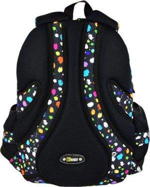 St. Majewski Plecak 4-komorowy BP3 SPLASH 5