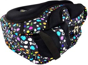 St. Majewski Plecak 4-komorowy BP3 SPLASH 9