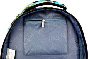 Plecak 3-komorowy BP-26 PIXELMANIA GREEN 7