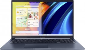 Laptop Asus Vivobook 15 D1502 Ryzen 5 4600H / 8 GB / 512 GB / W11 (D1502IA-BQ187W) 1