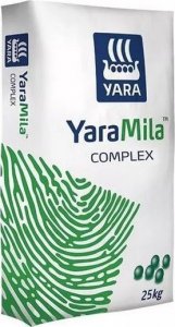 Yara Nawóz Uniwersalny Mila Complex 10 kg 2