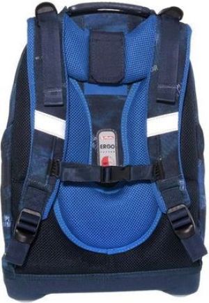 Herlitz Plecak szkolny Bliss Soccer 5