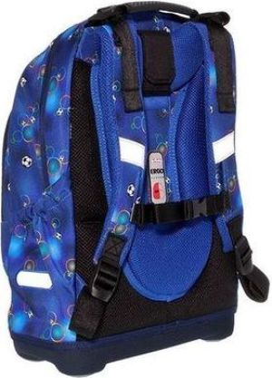 Herlitz Plecak szkolny Bliss Soccer 6