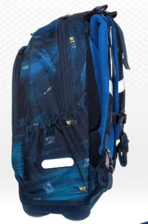 Herlitz Plecak Bliss Super Race granatowy (238535) 3
