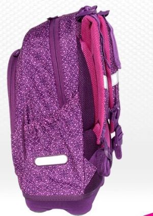 Herlitz Plecak szkolny Bliss Super Ballerina 3