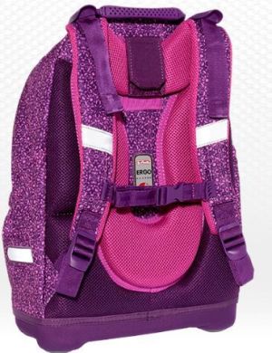 Herlitz Plecak szkolny Bliss Super Ballerina 4