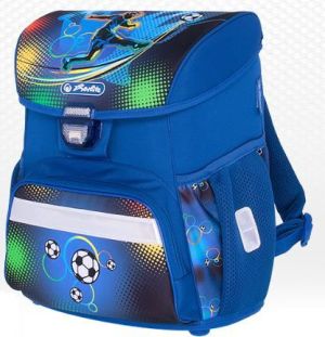 Herlitz Tornister Loop Soccer 2