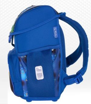 Herlitz Tornister Loop Soccer 3