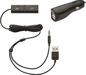 Zestaw głośnomówiący Jabra GN Jabra Audio Modul STREAMER black - 100-40100000-60 1