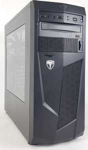 Komputer Komputer Mamba AVP AMD A4-6300 8/1TB HDD W10 Pro 1