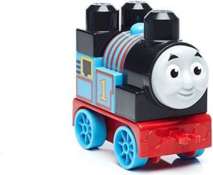 Mega Bloks Tomek i Przyjaciele - Przygoda na wyspie Sodor 2