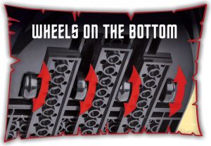 Cobi Piraci Statek piracki 400el 3