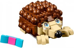 LEGO Friends Szkatułka w kształcie jeża 3